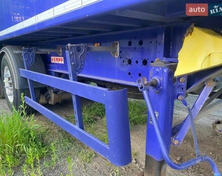 Синій Кемпф СКМ, об'ємом двигуна 0 л та пробігом 235 тис. км за 35500 $, фото 15 на Automoto.ua