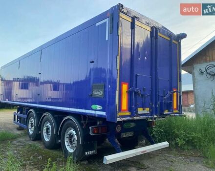Синій Кемпф СКМ, об'ємом двигуна 0 л та пробігом 235 тис. км за 35500 $, фото 6 на Automoto.ua
