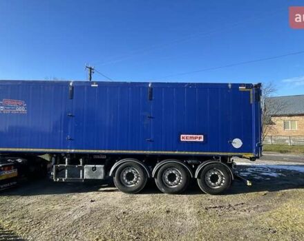 Синий Кемпф СКМ, объемом двигателя 0 л и пробегом 300 тыс. км за 35500 $, фото 6 на Automoto.ua