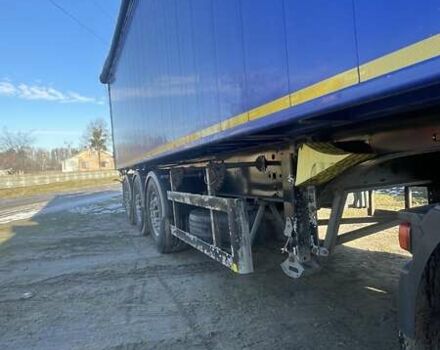 Синий Кемпф СКМ, объемом двигателя 0 л и пробегом 300 тыс. км за 35500 $, фото 2 на Automoto.ua