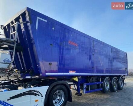 Синій Кемпф СКМ, об'ємом двигуна 0 л та пробігом 432 тис. км за 35500 $, фото 5 на Automoto.ua