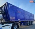 Синій Кемпф СКМ, об'ємом двигуна 0 л та пробігом 432 тис. км за 35500 $, фото 5 на Automoto.ua