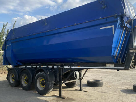 Синій Кемпф СКМ, об'ємом двигуна 0 л та пробігом 100 тис. км за 13721 $, фото 1 на Automoto.ua