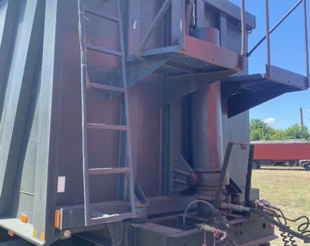 Черный Кемпф SKD 34-3, объемом двигателя 0 л и пробегом 700 тыс. км за 16000 $, фото 3 на Automoto.ua