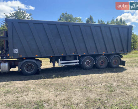 Черный Кемпф SKD 34-3, объемом двигателя 0 л и пробегом 700 тыс. км за 16000 $, фото 4 на Automoto.ua