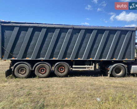 Черный Кемпф SKD 34-3, объемом двигателя 0 л и пробегом 700 тыс. км за 16000 $, фото 2 на Automoto.ua