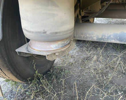 Черный Кемпф SKD 34-3, объемом двигателя 0 л и пробегом 700 тыс. км за 16000 $, фото 8 на Automoto.ua