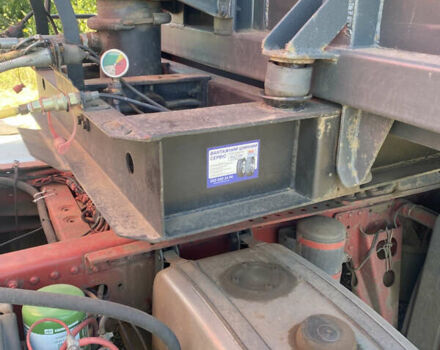 Черный Кемпф SKD 34-3, объемом двигателя 0 л и пробегом 700 тыс. км за 16000 $, фото 5 на Automoto.ua