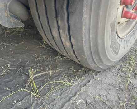 Черный Кемпф SKD 34-3, объемом двигателя 0 л и пробегом 700 тыс. км за 16000 $, фото 6 на Automoto.ua