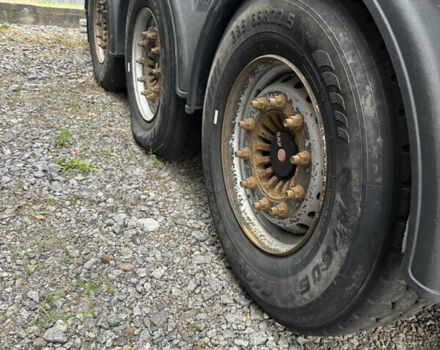 Кемпф SKD 34-3, об'ємом двигуна 0 л та пробігом 0 тис. км за 15300 $, фото 3 на Automoto.ua