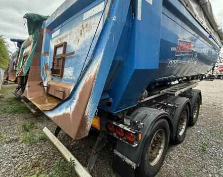 Кемпф SKD 34-3, об'ємом двигуна 0 л та пробігом 0 тис. км за 15300 $, фото 4 на Automoto.ua