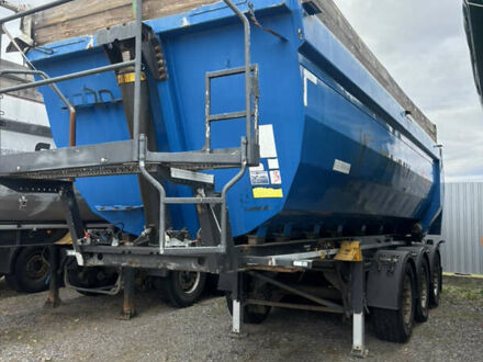 Кемпф SKD 34-3, об'ємом двигуна 0 л та пробігом 0 тис. км за 15300 $, фото 1 на Automoto.ua