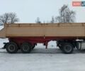 Желтый Кемпф SKD 34-3, объемом двигателя 0 л и пробегом 1 тыс. км за 7900 $, фото 1 на Automoto.ua