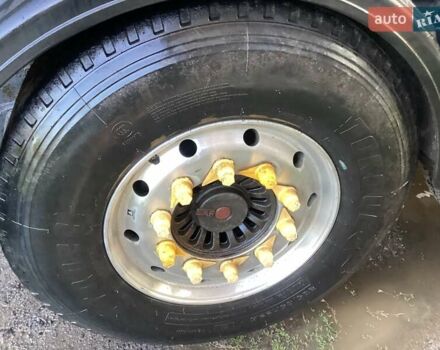 Серый Кемпф SKD 34-3, объемом двигателя 0 л и пробегом 500 тыс. км за 16300 $, фото 14 на Automoto.ua