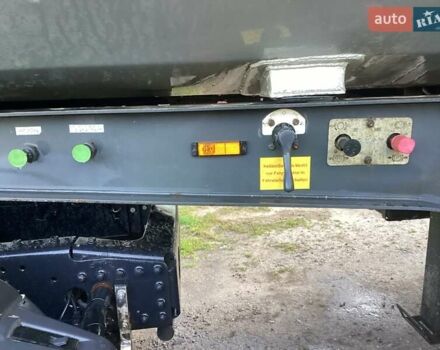 Серый Кемпф SKD 34-3, объемом двигателя 0 л и пробегом 500 тыс. км за 16300 $, фото 2 на Automoto.ua