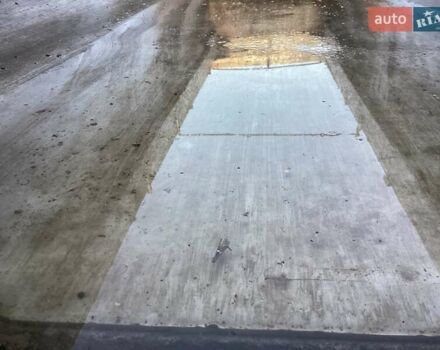 Серый Кемпф SKD 34-3, объемом двигателя 0 л и пробегом 500 тыс. км за 16300 $, фото 18 на Automoto.ua