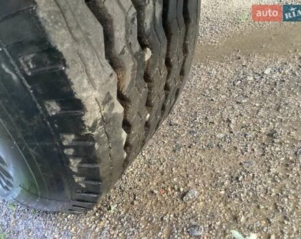 Серый Кемпф SKD 34-3, объемом двигателя 0 л и пробегом 500 тыс. км за 16300 $, фото 15 на Automoto.ua