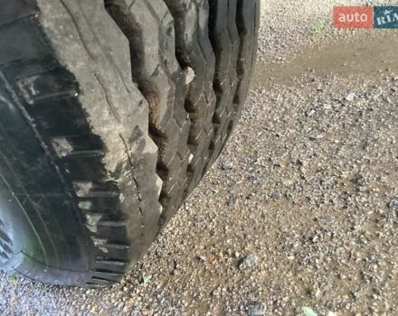 Серый Кемпф SKD 34-3, объемом двигателя 0 л и пробегом 500 тыс. км за 16300 $, фото 16 на Automoto.ua