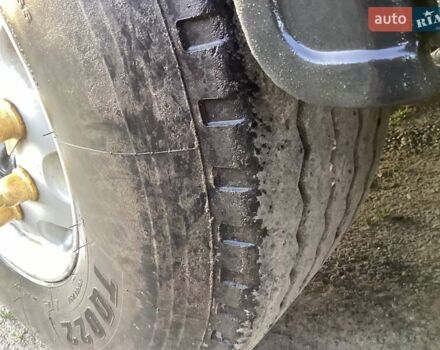 Серый Кемпф SKD 34-3, объемом двигателя 0 л и пробегом 500 тыс. км за 16300 $, фото 22 на Automoto.ua