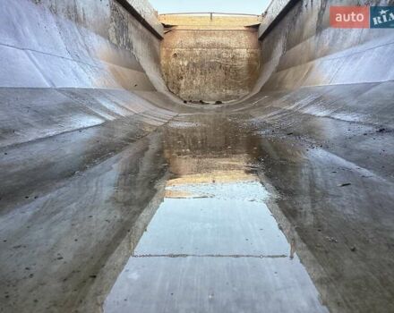 Серый Кемпф SKD 34-3, объемом двигателя 0 л и пробегом 500 тыс. км за 16300 $, фото 12 на Automoto.ua