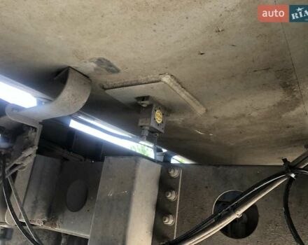 Серый Кемпф SKD 34-3, объемом двигателя 0 л и пробегом 500 тыс. км за 16300 $, фото 6 на Automoto.ua