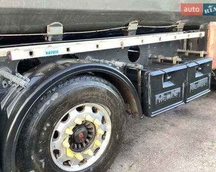 Серый Кемпф SKD 34-3, объемом двигателя 0 л и пробегом 500 тыс. км за 16300 $, фото 20 на Automoto.ua