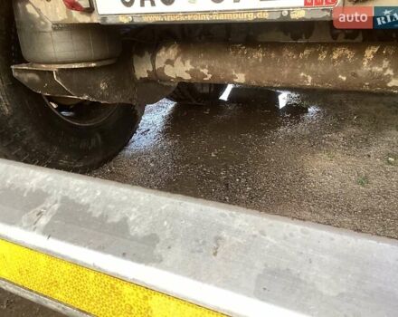 Серый Кемпф SKD 34-3, объемом двигателя 0 л и пробегом 500 тыс. км за 16300 $, фото 1 на Automoto.ua