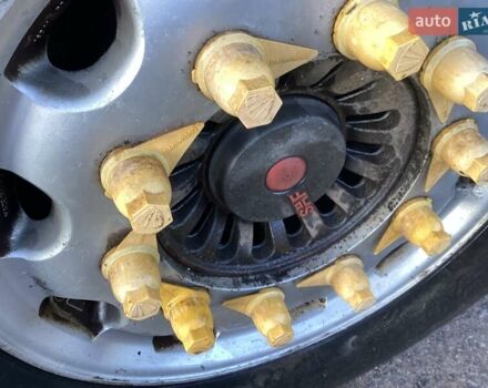 Серый Кемпф SKD 34-3, объемом двигателя 0 л и пробегом 500 тыс. км за 16300 $, фото 21 на Automoto.ua