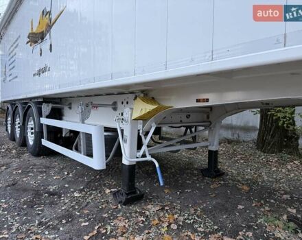 Білий Кемпф SP, об'ємом двигуна 0 л та пробігом 2 тис. км за 32769 $, фото 1 на Automoto.ua