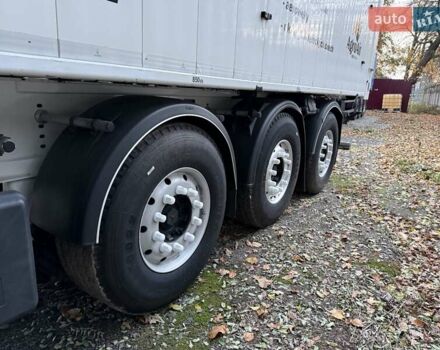 Білий Кемпф SP, об'ємом двигуна 0 л та пробігом 2 тис. км за 32769 $, фото 12 на Automoto.ua