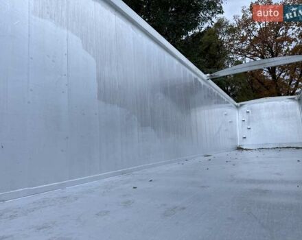 Білий Кемпф SP, об'ємом двигуна 0 л та пробігом 2 тис. км за 32769 $, фото 8 на Automoto.ua