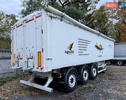 Білий Кемпф SP, об'ємом двигуна 0 л та пробігом 2 тис. км за 32769 $, фото 5 на Automoto.ua