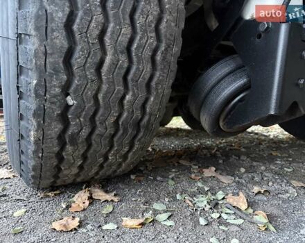 Білий Кемпф SP, об'ємом двигуна 0 л та пробігом 2 тис. км за 32769 $, фото 2 на Automoto.ua