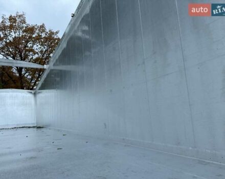 Білий Кемпф SP, об'ємом двигуна 0 л та пробігом 2 тис. км за 32769 $, фото 7 на Automoto.ua