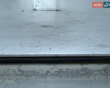 Білий Кемпф SP, об'ємом двигуна 0 л та пробігом 2 тис. км за 32769 $, фото 9 на Automoto.ua