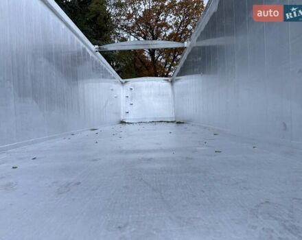 Білий Кемпф SP, об'ємом двигуна 0 л та пробігом 2 тис. км за 32769 $, фото 6 на Automoto.ua
