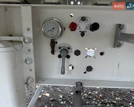 Білий Кемпф SP, об'ємом двигуна 0 л та пробігом 2 тис. км за 32769 $, фото 13 на Automoto.ua