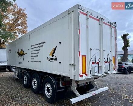 Білий Кемпф SP, об'ємом двигуна 0 л та пробігом 2 тис. км за 32769 $, фото 10 на Automoto.ua