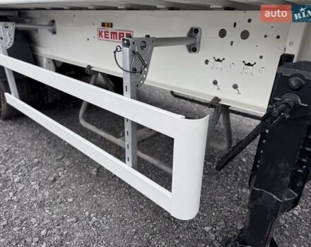 Кемпф SP, объемом двигателя 0 л и пробегом 0 тыс. км за 29973 $, фото 33 на Automoto.ua