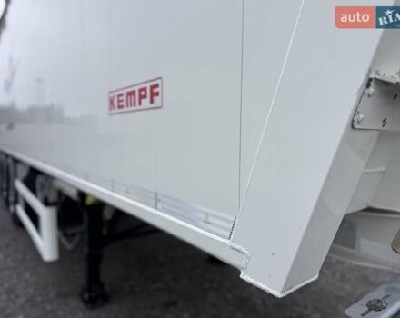 Кемпф SP, объемом двигателя 0 л и пробегом 0 тыс. км за 29973 $, фото 35 на Automoto.ua