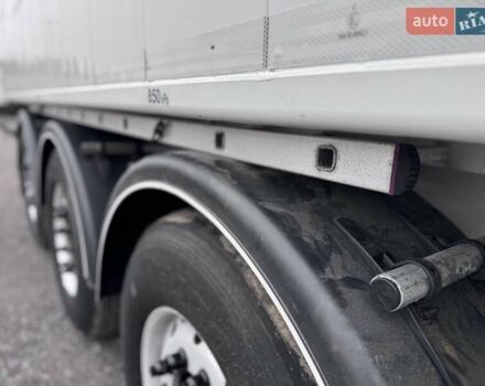 Кемпф SP, объемом двигателя 0 л и пробегом 0 тыс. км за 29973 $, фото 36 на Automoto.ua