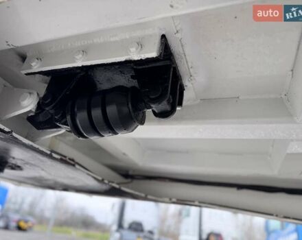 Кемпф SP, объемом двигателя 0 л и пробегом 0 тыс. км за 29973 $, фото 23 на Automoto.ua