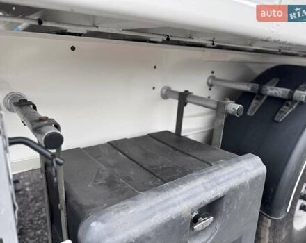 Кемпф SP, объемом двигателя 0 л и пробегом 0 тыс. км за 29973 $, фото 17 на Automoto.ua