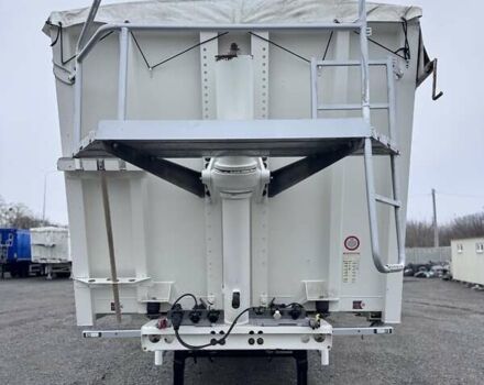 Кемпф SP, объемом двигателя 0 л и пробегом 0 тыс. км за 29973 $, фото 2 на Automoto.ua