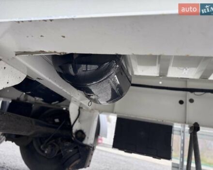 Кемпф SP, объемом двигателя 0 л и пробегом 0 тыс. км за 29973 $, фото 38 на Automoto.ua