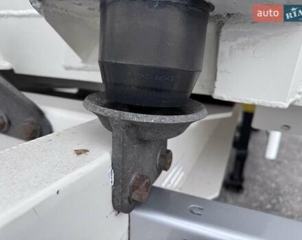 Кемпф SP, объемом двигателя 0 л и пробегом 0 тыс. км за 29973 $, фото 29 на Automoto.ua