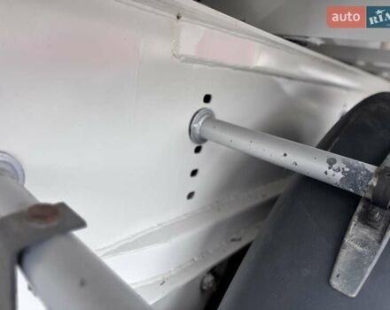 Кемпф SP, объемом двигателя 0 л и пробегом 0 тыс. км за 29973 $, фото 46 на Automoto.ua