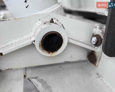 Кемпф SP, объемом двигателя 0 л и пробегом 0 тыс. км за 29973 $, фото 27 на Automoto.ua