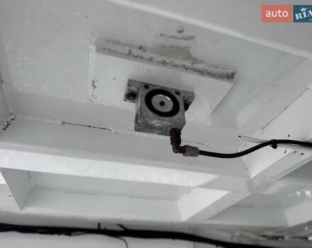 Кемпф SP, объемом двигателя 0 л и пробегом 0 тыс. км за 29973 $, фото 22 на Automoto.ua