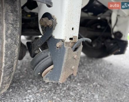 Кемпф SP, объемом двигателя 0 л и пробегом 0 тыс. км за 29973 $, фото 37 на Automoto.ua